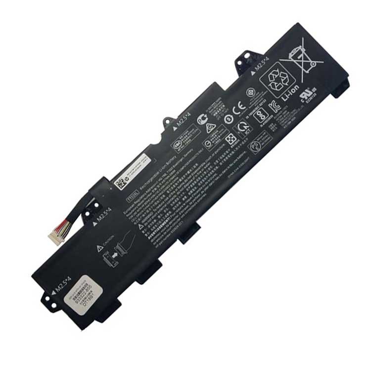 TT03XL,HSTNN-DB8K PC batterie pour Hp EliteBook 850 G5 G6 Series Hp ZBook15u G536 G541 G542 G544 G5-42 G5-44 G5-41 G5-36 Series