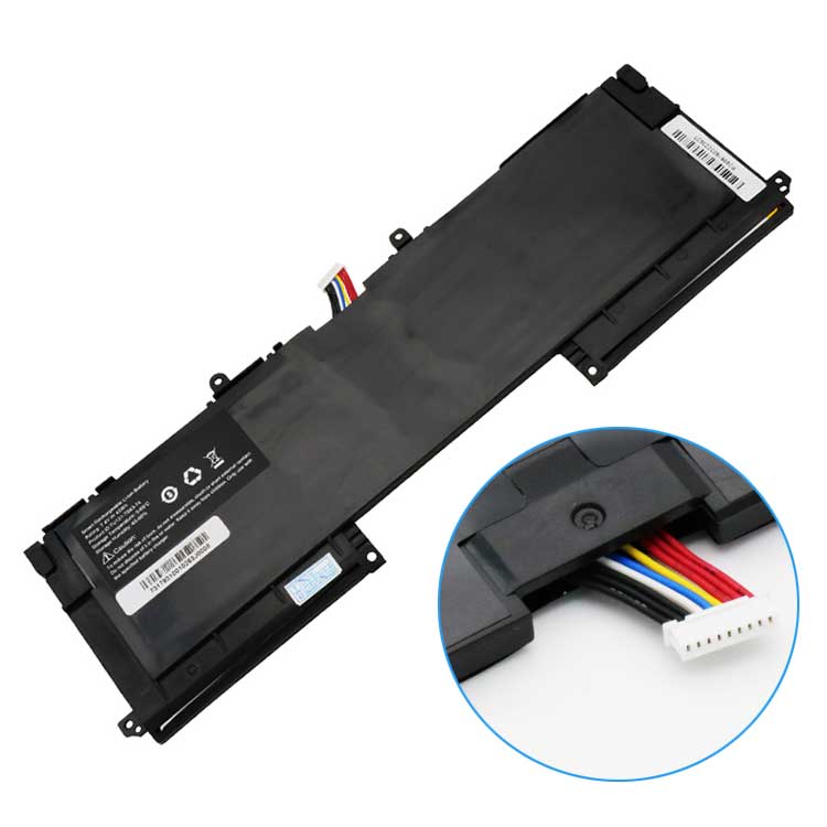 TU131-TS63-74 PC batterie pour Dell XPS13 8808 U13S881 U33X U33X TU131 U731