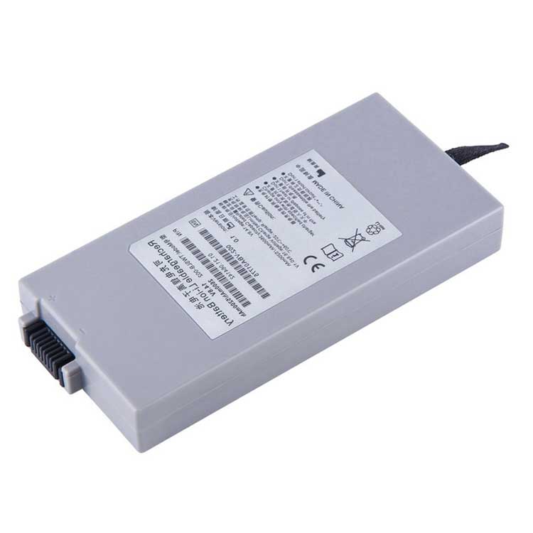 TWSLB-002 PC batterie pour EDAN iM60 iM70 iM50M50 iM8 M8B V8 SE18 F3 F2
