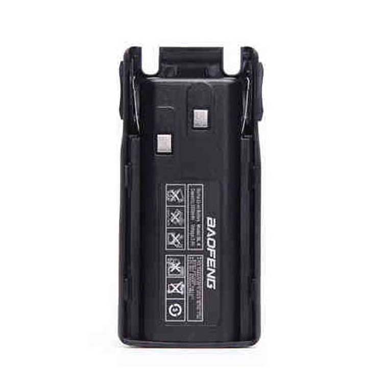 BL-8 PC batterie pour Baofeng UV-82 BF-UV8D 2800mAh