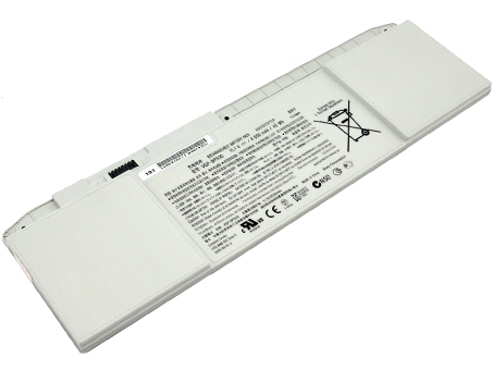 VGP-BPS30 PC batterie pour Sony Vaio T11 T13 SVT-11 SVT-13 SVT13117EC VGP-BPS30 