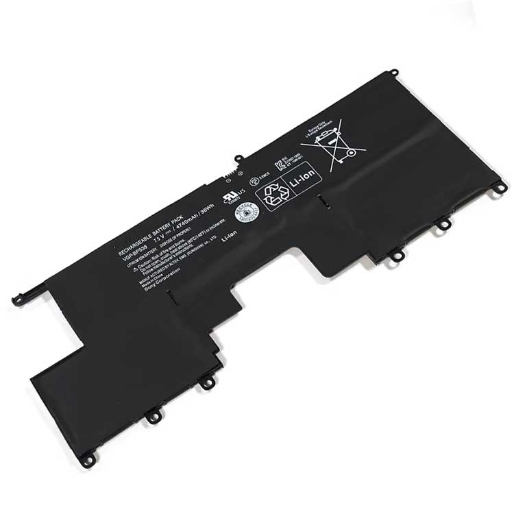 VGP-BPS38 PC batterie pour Sony PRO11 PRO13