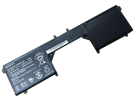 VGP-BPS42 PC batterie pour Sony vaio Fit 11A SVF11N14SCP SVF11N15SCP SVF11N18CW VGP-BPS42