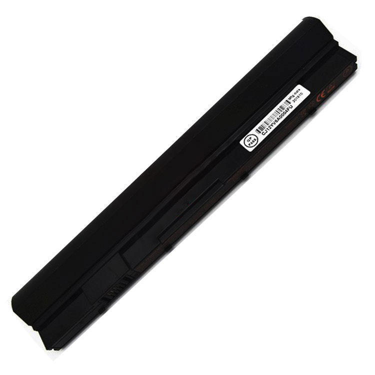 W510BAT-3,6-87-W510S PC batterie pour CLEVO W510LU W515LU W510S W515TU