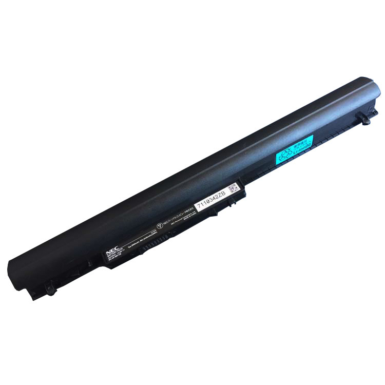 WP139,PC-VP-WP139 PC batterie pour NEC LaVie PC-LE150T1W LE150T2W