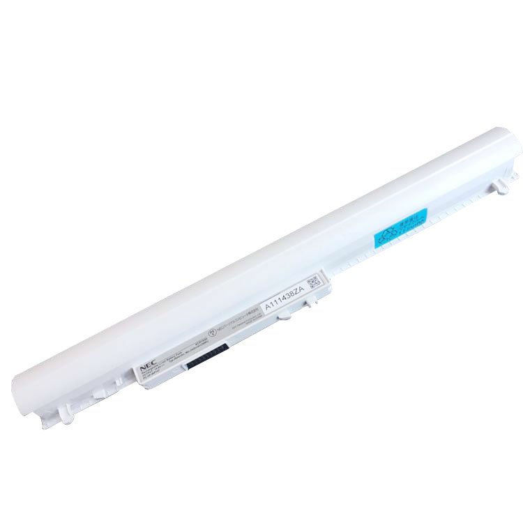 WP147,PC-VP-WP147 PC batterie pour NEC LaVie PC-LE150T1W LE150T2W