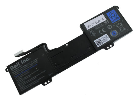 WW12P,9YXN1 PC batterie pour Dell Inspiron DUO 1090 WW12P 9YXN1 TR2F1