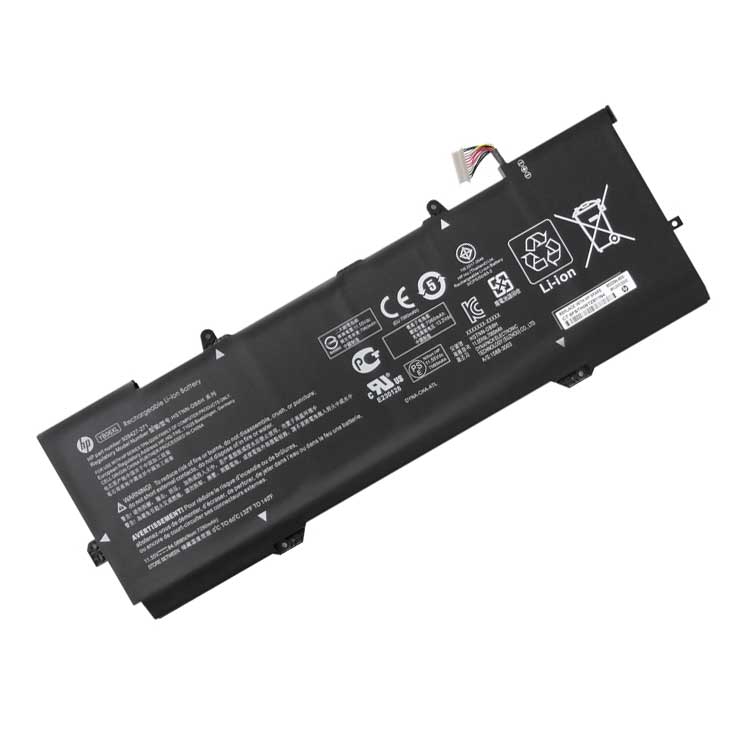 YB06XL,HSTNN-DB8H,928427-271,928372-855 PC batterie pour HP Spectre x360 15-CH series