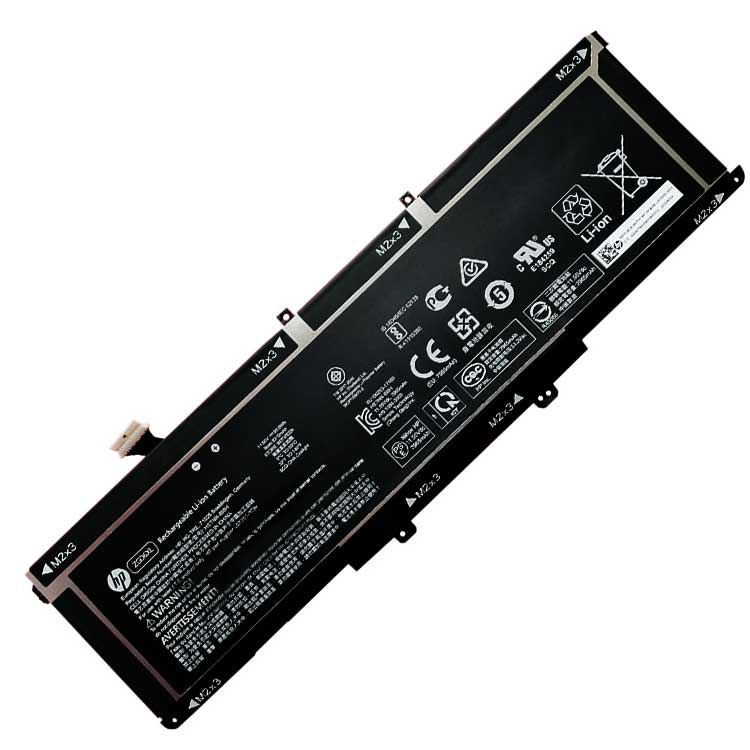 ZG06XL,L07045-855,L07351-1C1 PC batterie pour HP EliteBook 1050 G1 ZBook Studio x360 G5 series