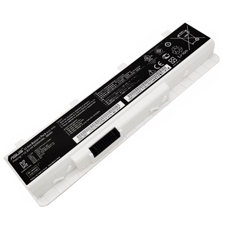 A32-N55 PC batterie pour ASUS A32-N55 N45 N45E N45S N55SF-A1 N55 N55 N55SF-S1150V