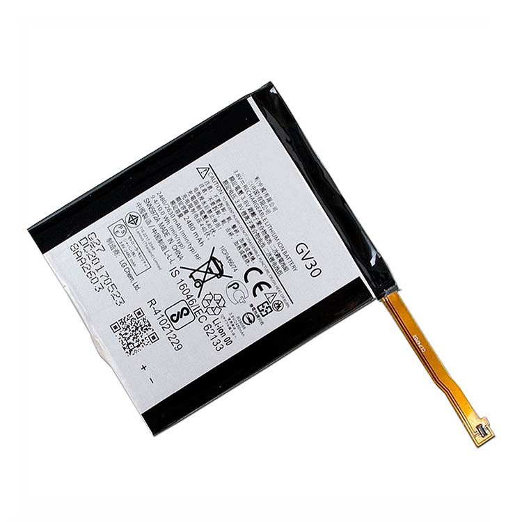 GV30 smartphone batterie pour Motorola MOTO Z XT1650 SNN5972A