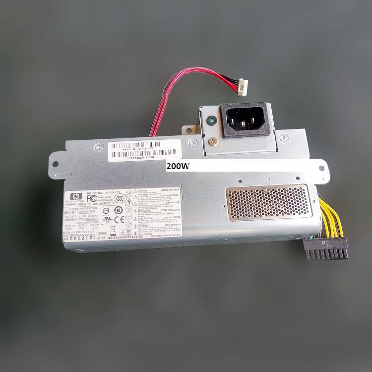 517133-001 PC alimentation pour HP Touchsmart 300 Series Power Supply 200 Watt 