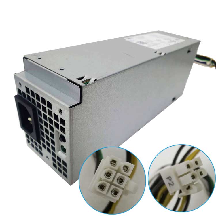 5WNDJ,D240EPS-00 PC alimentation pour Dell Optiplex 3050 5050 7050
