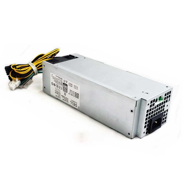 DPS-600EM-00 A PC alimentation pour DELL XPS 8940,Inspiron 3650 3656 Optiplex 3040 3250 3650 3046 5040 7040 7050 MT