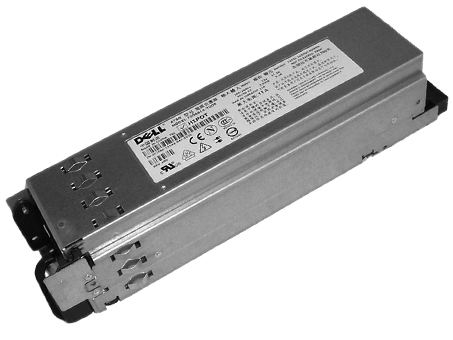 FJ780,D3163 PC alimentation pour Dell Poweredge 2850 FJ780 D3163 GD419