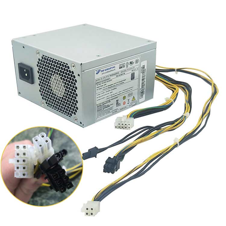 FSP400-40AGPAA,SP50H29513 PC alimentation pour Lenovo P300 P310 P320