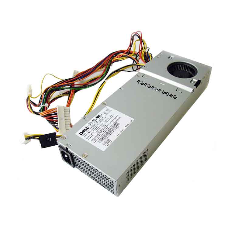 NPS-210AB C PC alimentation pour Dell GX60 GX240 GX260  GX270 GX280 DIM 4500S ATX
