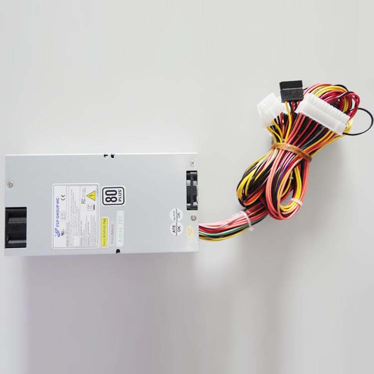 R782R PC alimentation pour FSP Group Dell FSP350-701UH 350w 1U Server Power Supply