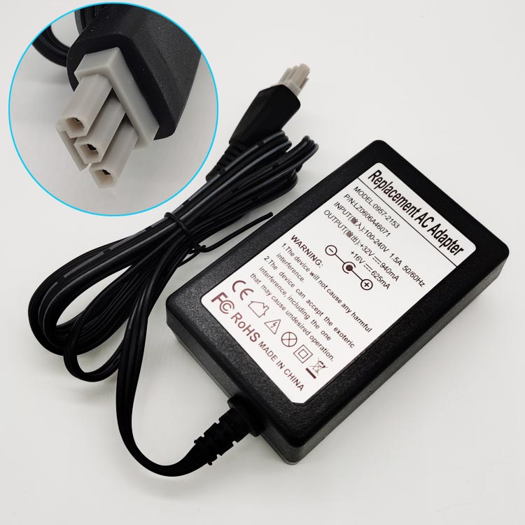 HP 0957-2289 Chargeur Adaptateur