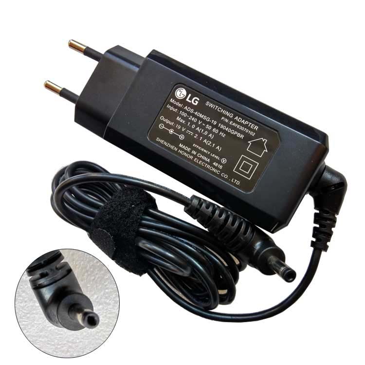 LG 19040GPBR Chargeur Adaptateur