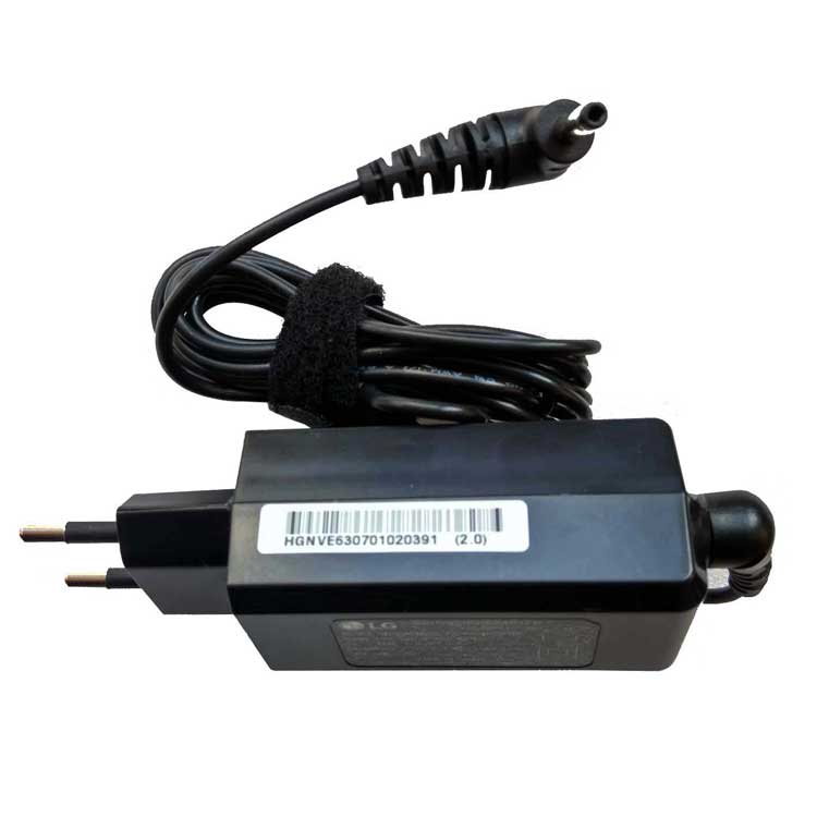 LG 19040GPBR Chargeur Adaptateur