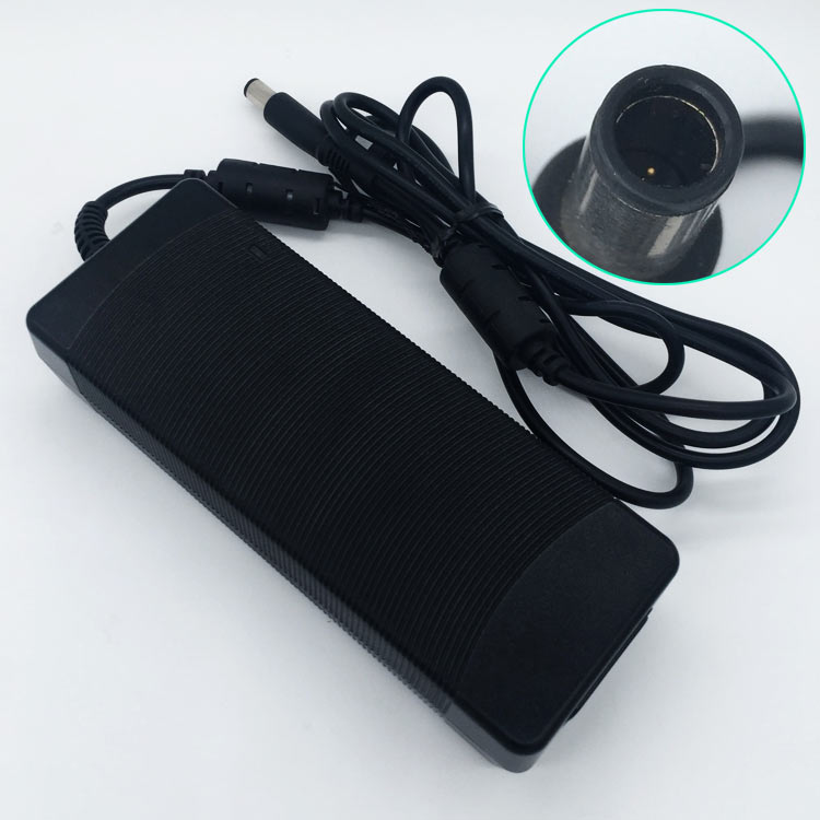 HP 519331-002 Chargeur Adaptateur