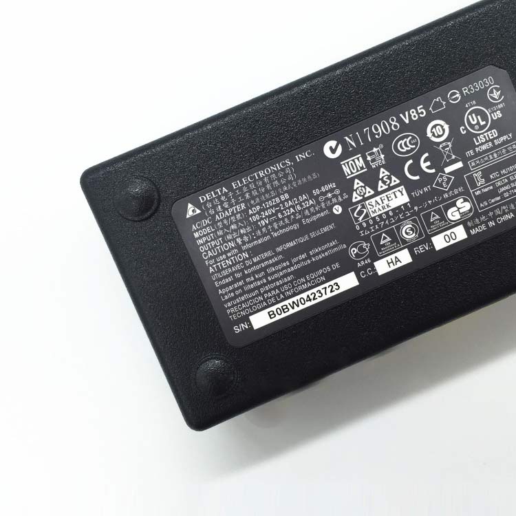 ASUS ADP-120ZB Chargeur Adaptateur