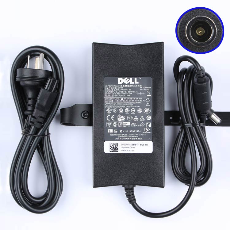 DELL 9Y819 Chargeur Adaptateur