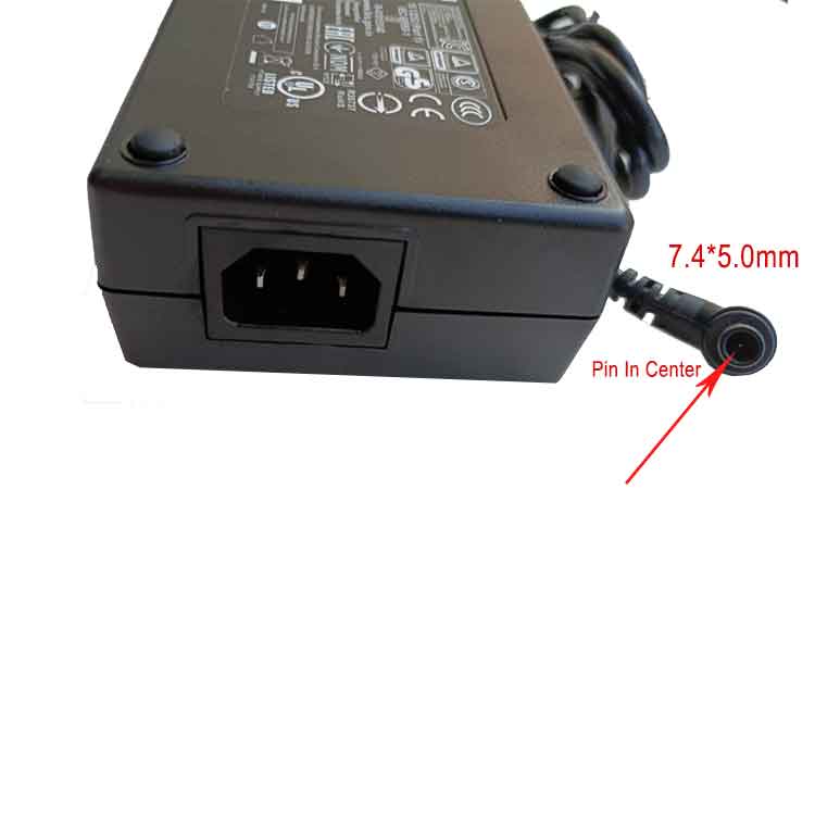 CHICONY A12-230P1A Chargeur Adaptateur