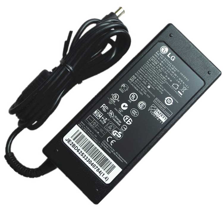 LG AAM-00 Adaptateurs