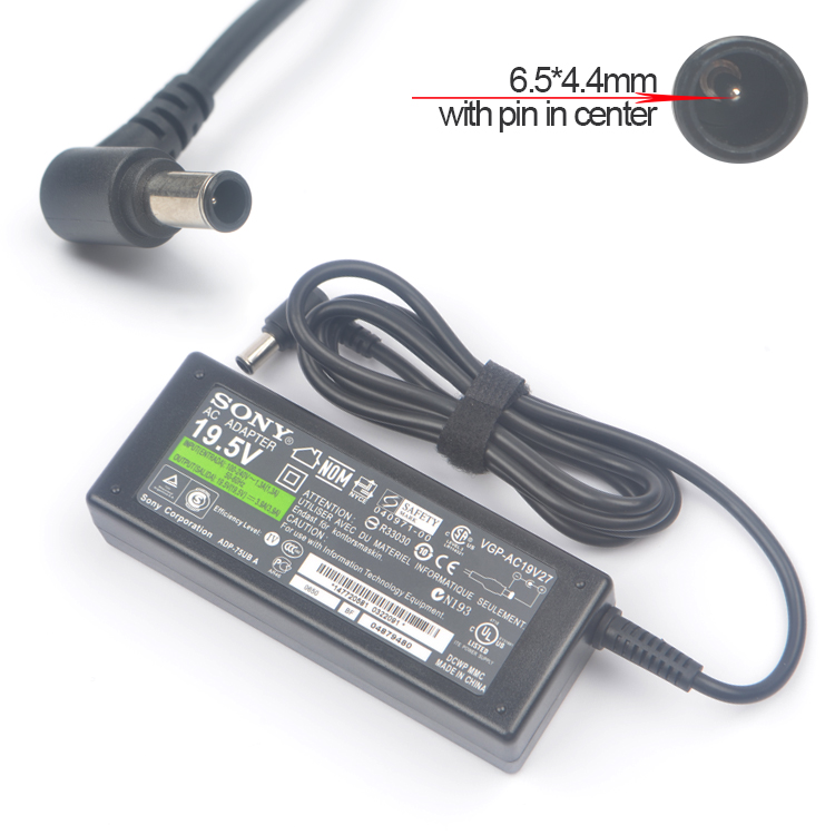 SONY AC-E1939D Chargeur Adaptateur