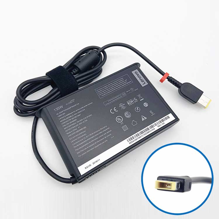 LENOVO ADL135SDC3A Chargeur Adaptateur