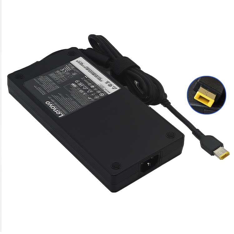 LENOVO ADL300SLC3A Chargeur Adaptateur