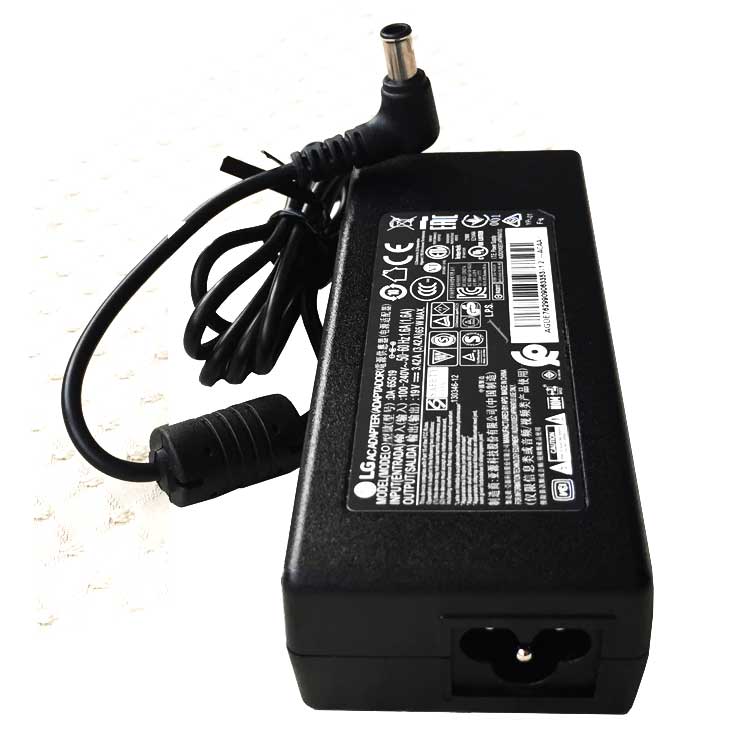 LG LCAP35 Chargeur Adaptateur