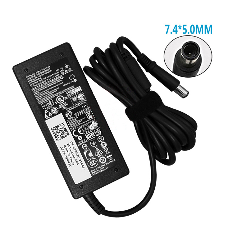 DELL PA-12 Chargeur Adaptateur