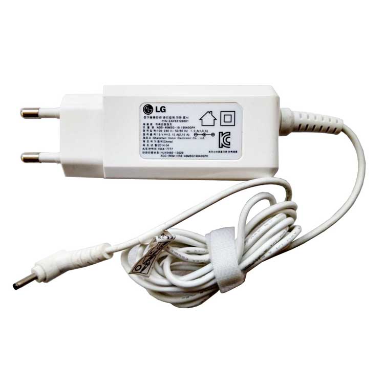 LG EAY63128601 Chargeur Adaptateur