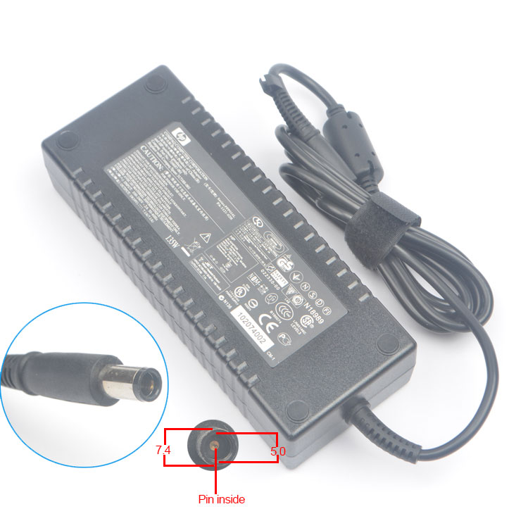 HP HSTNN-HA01 Chargeur Adaptateur