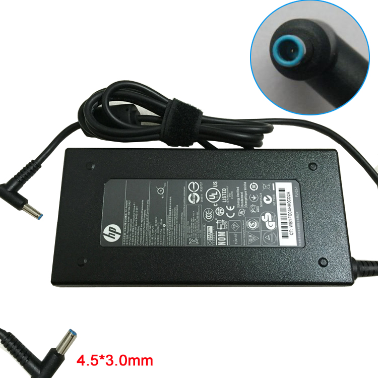 HP HSTNN-CA27 Chargeur Adaptateur