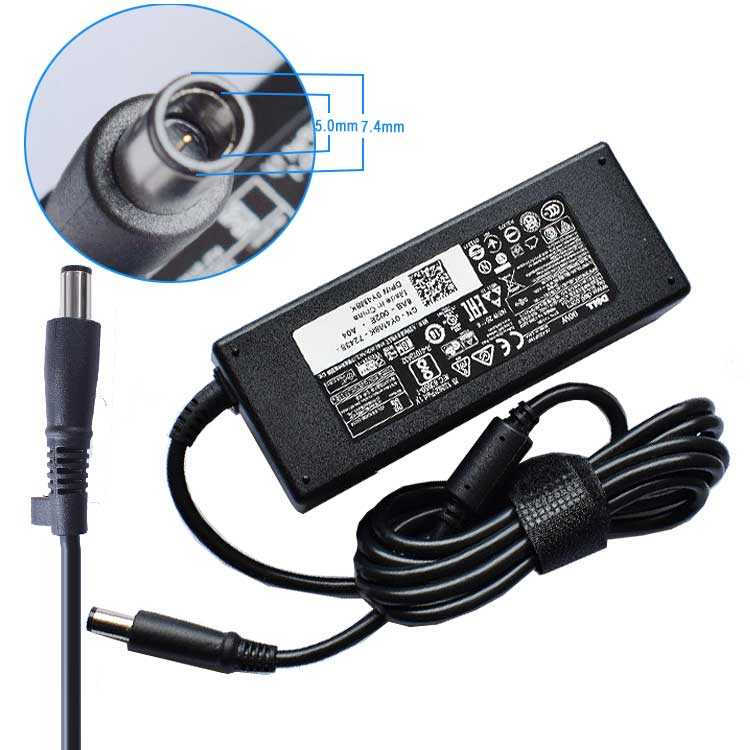 DELL LA90PM111 Chargeur Adaptateur