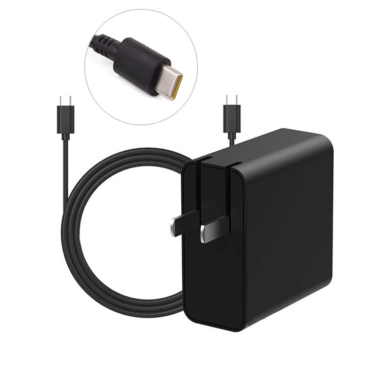 LENOVO LS-45WTCPD Chargeur Adaptateur