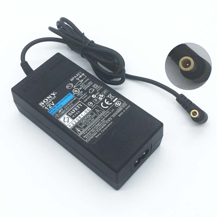 SONY AC-NB36A Chargeur Adaptateur