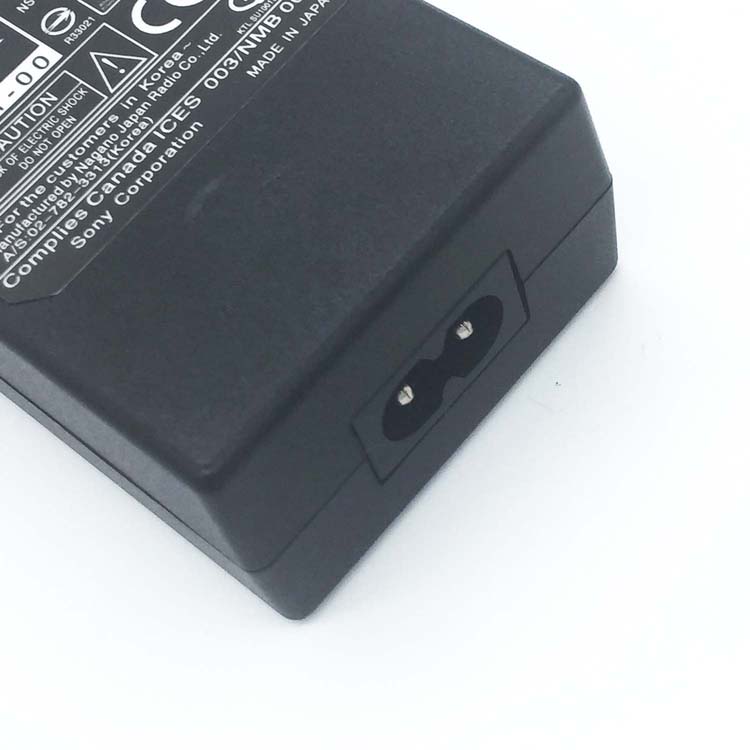 SONY AC-NB36A Chargeur Adaptateur