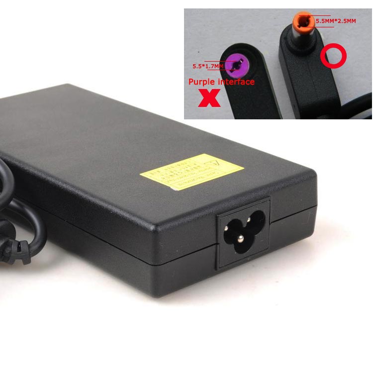 ACER PA-1131-05 Chargeur Adaptateur