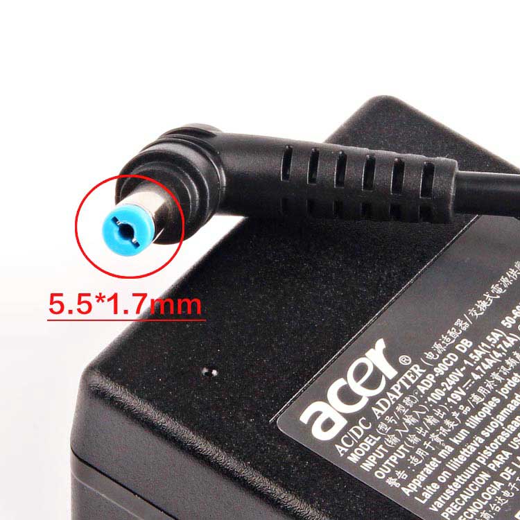 ACER API2AD02 Chargeur Adaptateur
