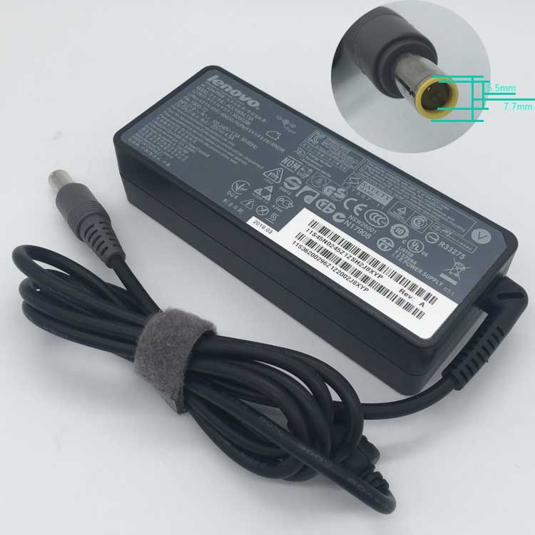 LENOVO 40Y7659 Chargeur Adaptateur