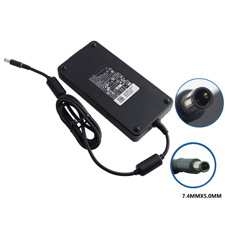 DELL PA-9E Chargeur Adaptateur