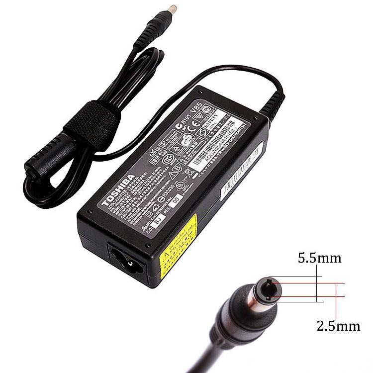 TOSHIBA PA3468E-1ACA Chargeur Adaptateur