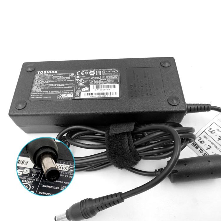 TOSHIBA PA3290U-2ACA Chargeur Adaptateur