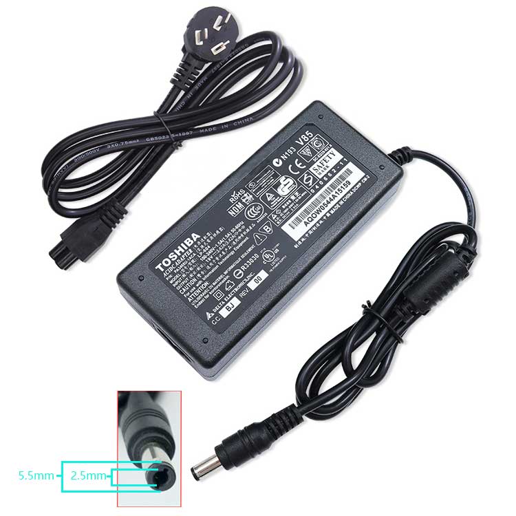 TOSHIBA PA3714U-1ACA Chargeur Adaptateur