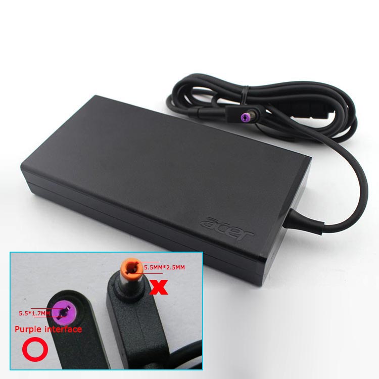 ACER PA-1131-16 Chargeur Adaptateur